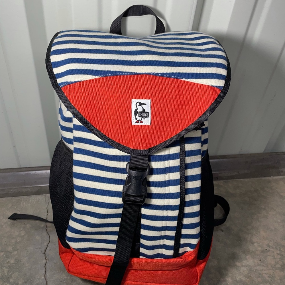Chums backpacks